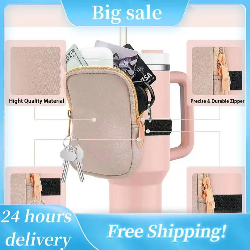 

Термостойкая маленькая портативная износостойкая сопутствующая сумка большой емкости моющаяся легкая цилиндрическая сумка для хранения