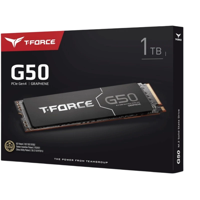 T Force Ssd Review TEAMGROUP T-Force Vulcan Z 256GB SLC Cache 3D