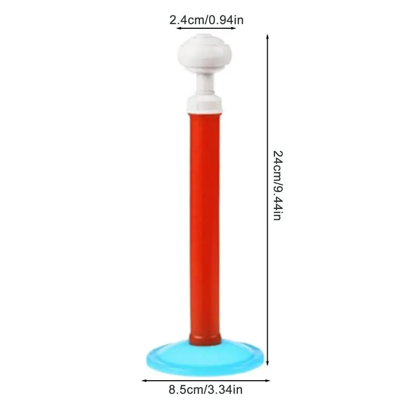 Jar vacuum sealer kit with manual portable pump and 9 jar vacuum sealer