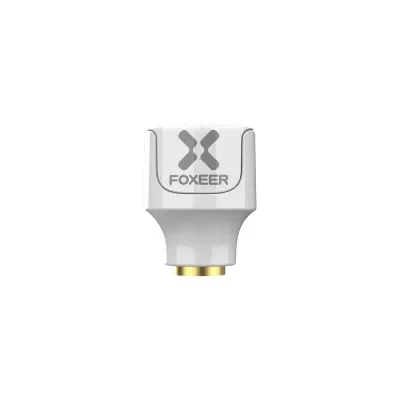2PCS Foxeer Lollipop 4 V4 2.6DBi 5.8G Stubby FPV 안테나 LHCP RHCP SMA RP-SMA FPV 레이싱 드론 수신기용