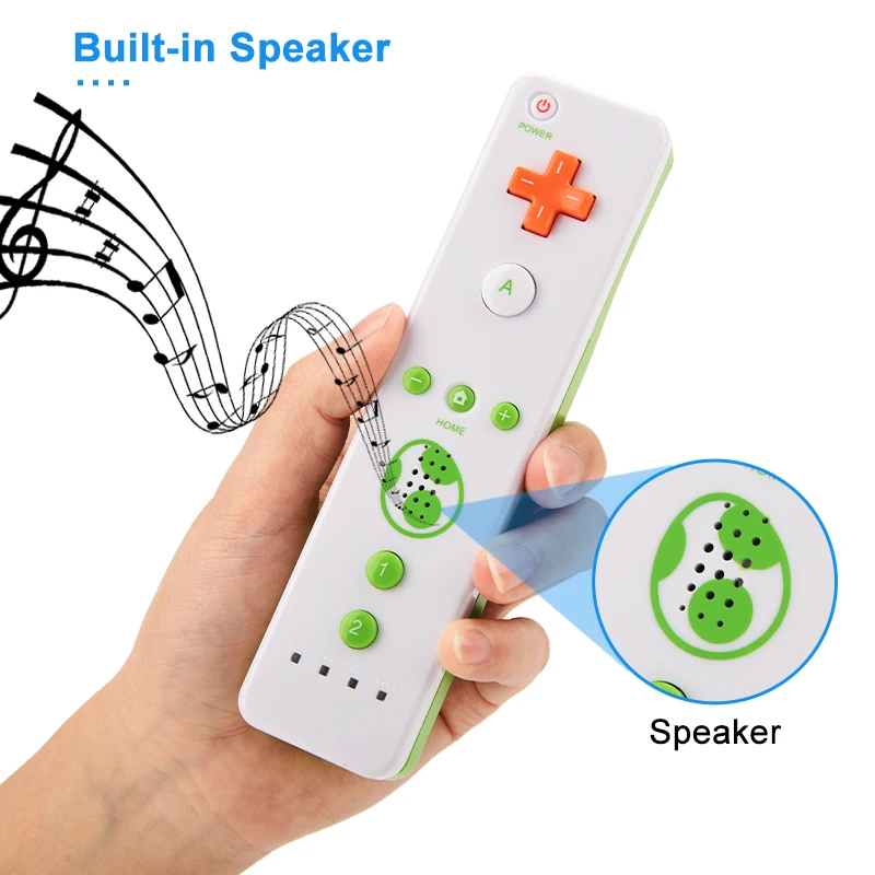 Nintendo Wii Motion Plus Controller | Wii Motion Plus Controller Dolphin -  2pcs - Aliexpress