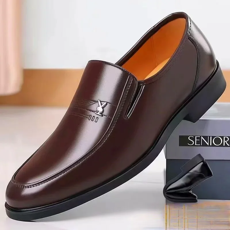 8555 Brown Premium Edition