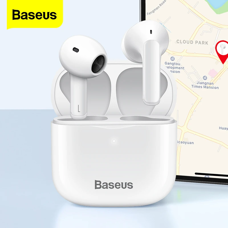 wireless earbuds for iphone