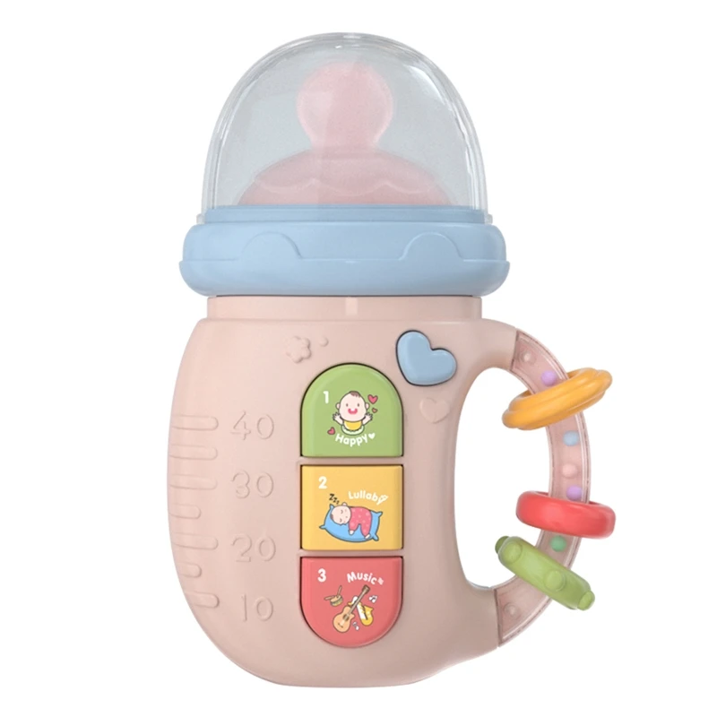 Рисунок 2 - Реалистичная бутылочка для кормления