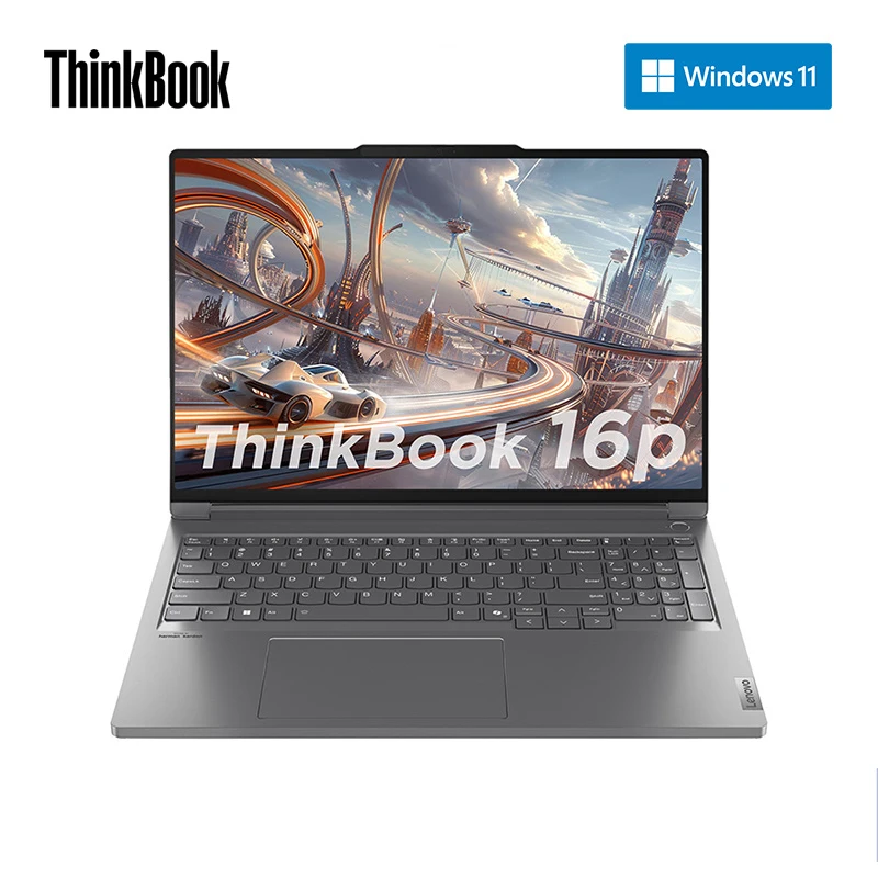 Lenovo Thinkbook  16p 2024 AI i9 14900HX 32G+1TB 16inch 165Hz 430nit 2