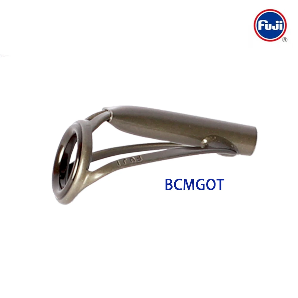 Scion De Canne à Pêche Fuji PMNST - Taille 6-3.0 - Anneau SIC, Cadre Inox - Neuf