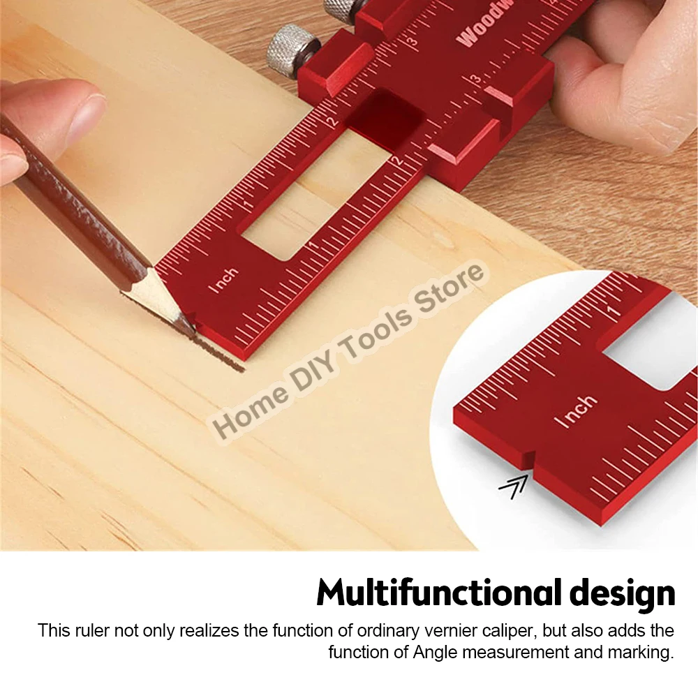 Рисунок 4 - Прецизионная карманная линейка