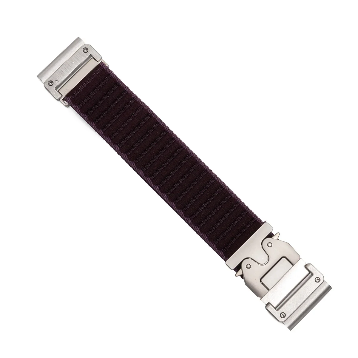 Premium 26mm Parachute Nylon Loop Strap