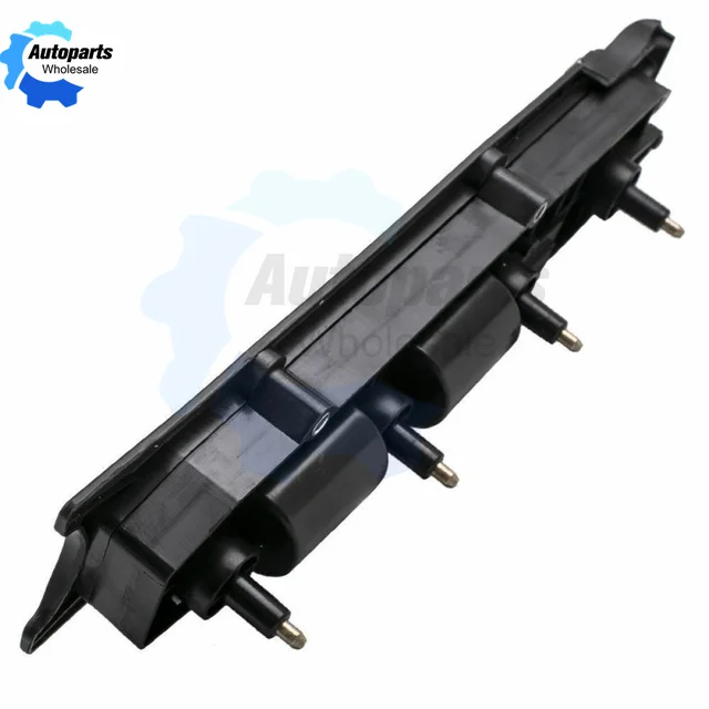 Bobinas De Encendido Para Holden Astra TS, Vectra ZC Y Zafira TT Con Motor Z22SE 2.2L - Paquete Completo