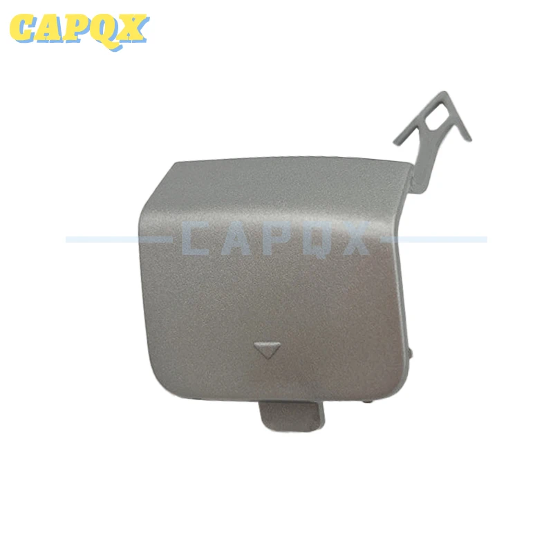 Bumper Trailer Cover Tow Bracket Cover Bumper Tow Hook Cap For KIA Sportage