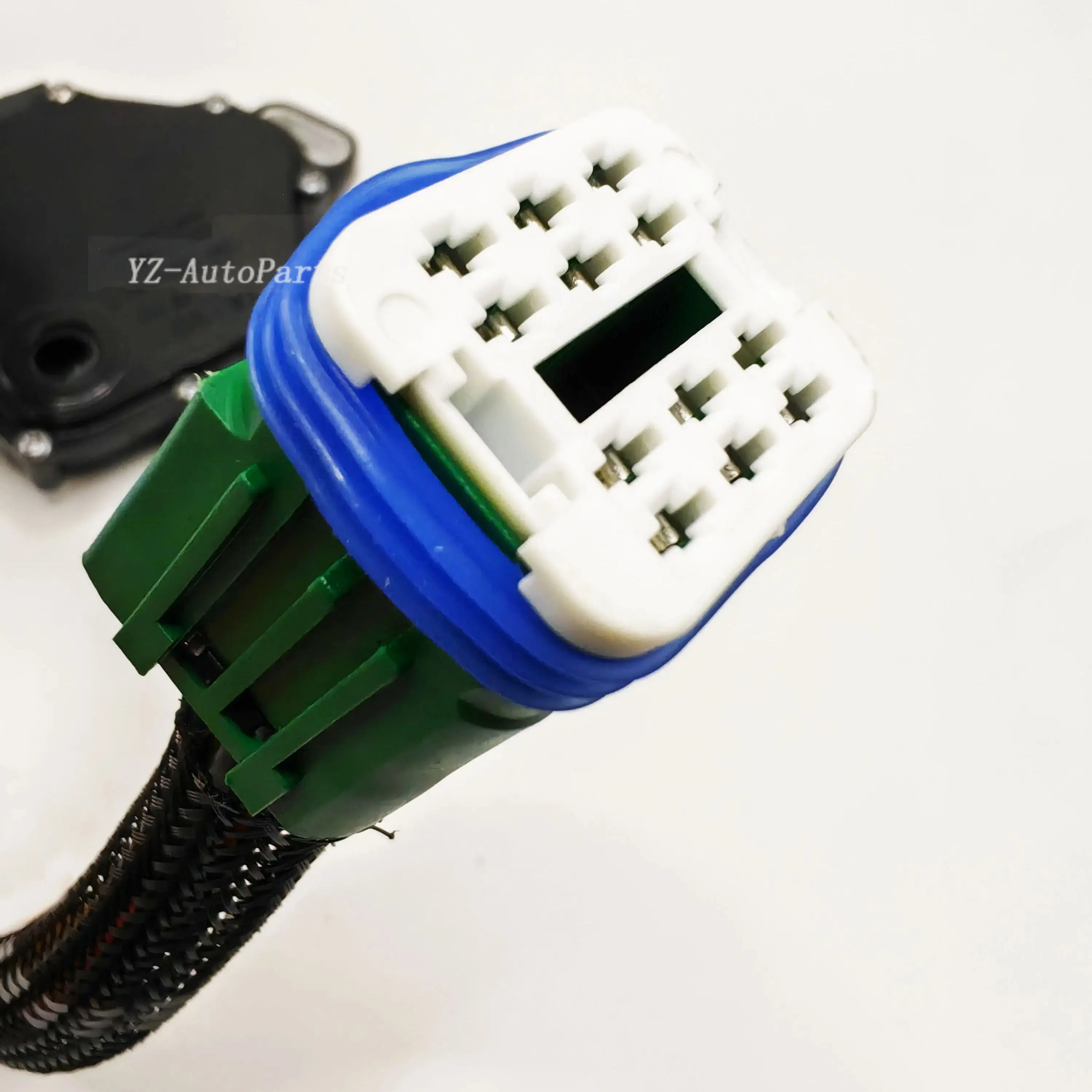 252927 7700100010 자동 변속기 MPLS 스위치, 푸조 207 307 CCitroen C5 Renault Megane II DPO AL4 에 적합, CMF930400