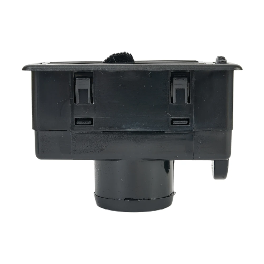 

Ventilation Outlet Universal Air Vent AC AC Dash Car Dash New Replacement Outlet Replacement Trailer Universal