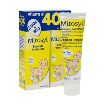 Mitosyl® Protective Ointment 65g