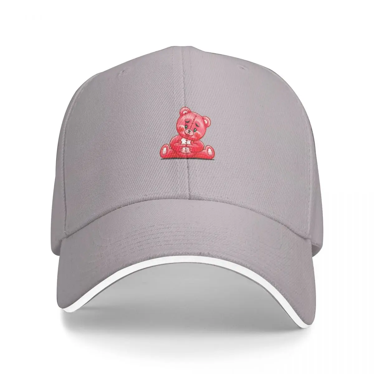 

Shirin David Cap Baseball Cap fur hat new hat mens hats Women's