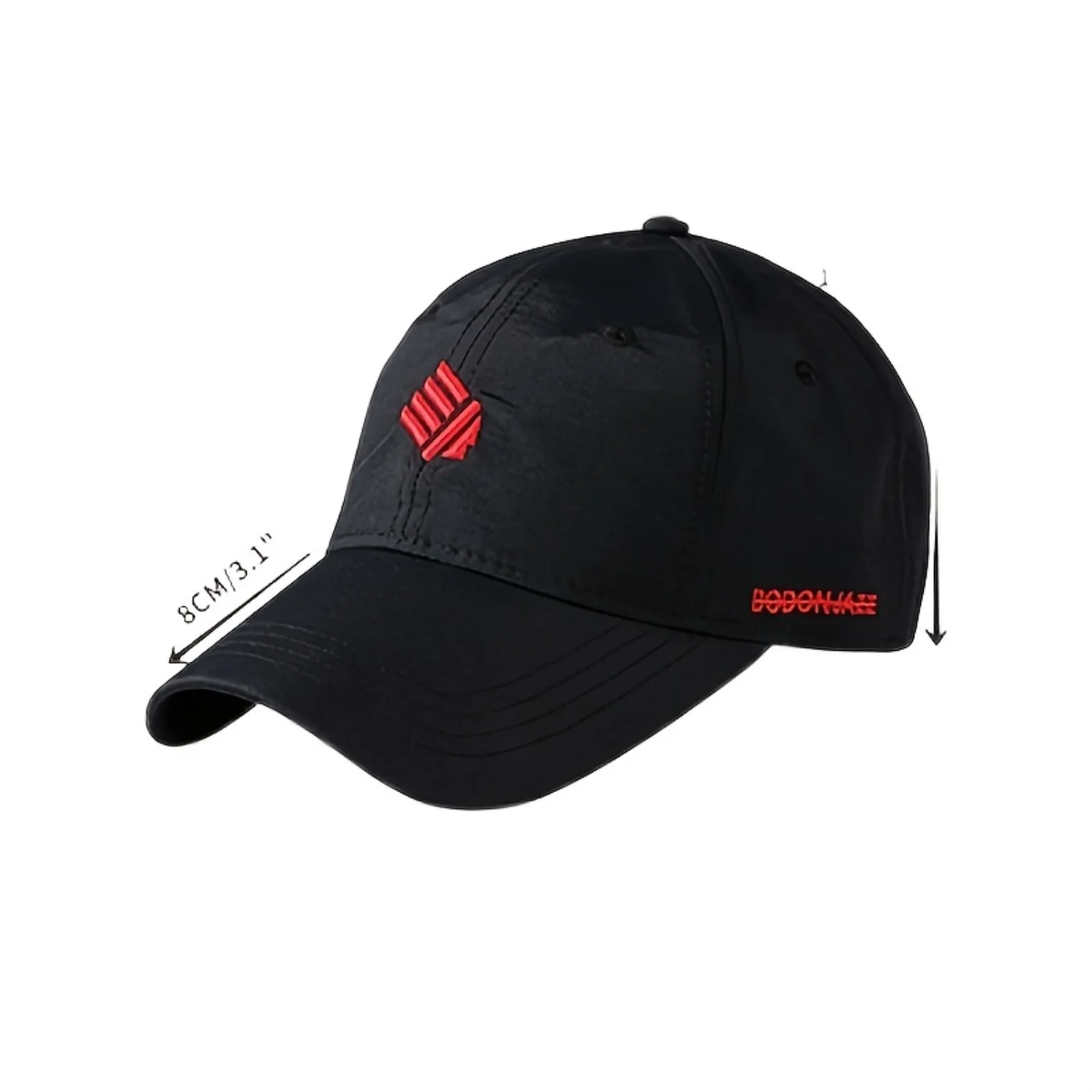Stay Cool and Stylish in Summer with Men's Baseball Hats-Elevate Your Look Today!