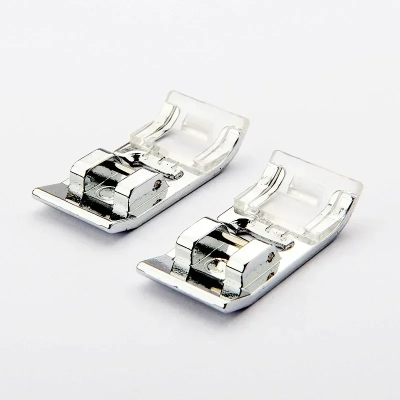 Sewing Machine Standard Presser Foot Universal Domestic Low Shank Sewing Accessories Singer Brother Kenmore Viking DIY Accessory