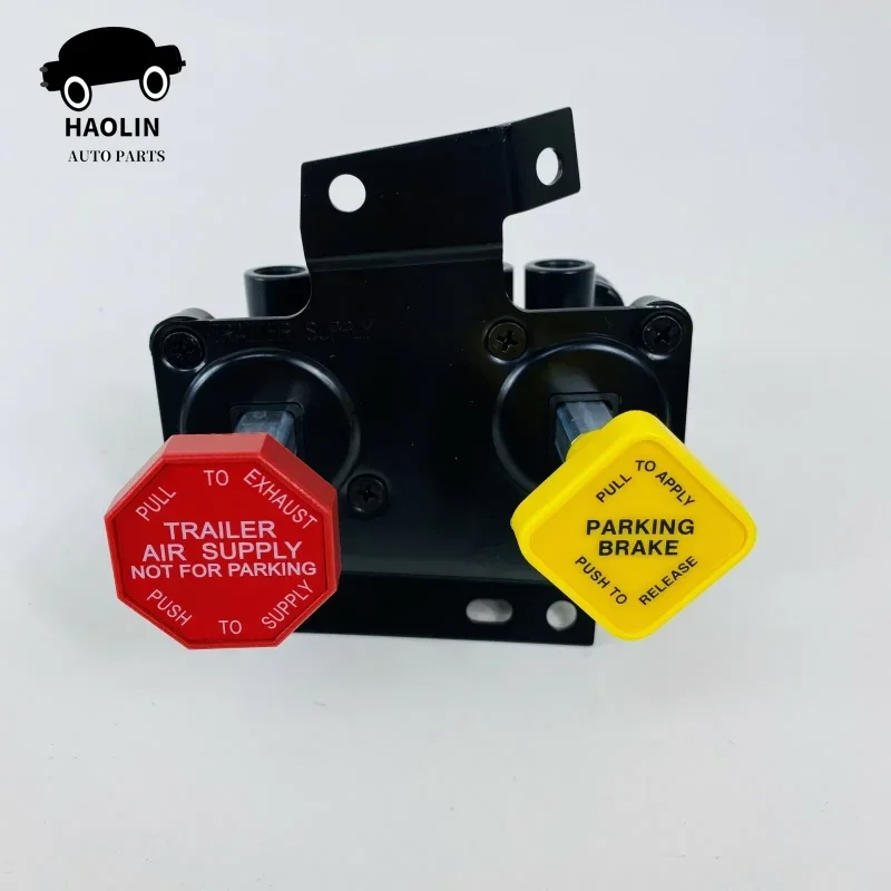 KN20619 NEW MV3 Module Dash Valve For Volvo Haldex Midland Style 20560009 N4400BA RKN20619 85123221 85123170 KN20619 170