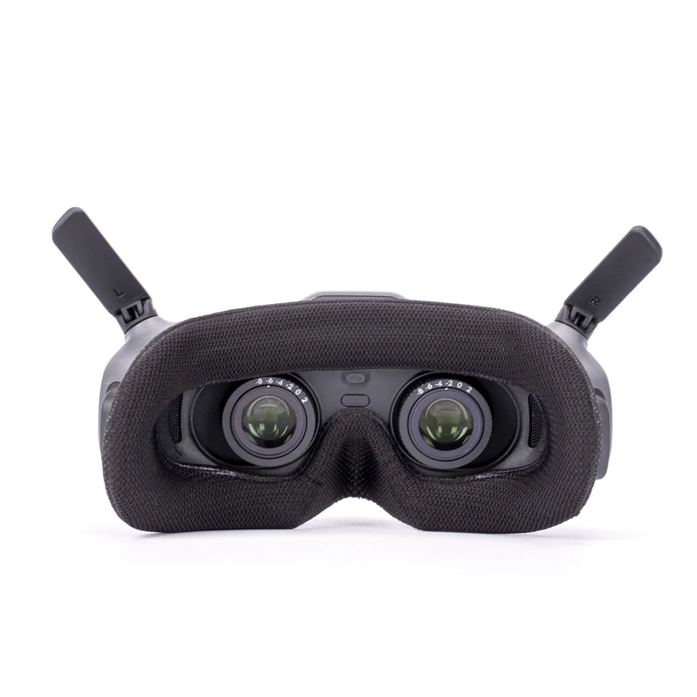 Iflight Vervangende Fpv Bril Spons Schuim Vulling Voor Dji Bril 2