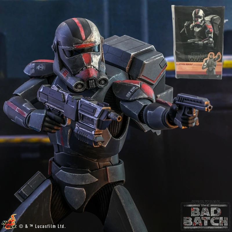 

Звездные войны: Приключения отряд охотников соотношение 1:6 соотношение сокровищ солдат каждый может собирать подарки на день рождения настольное украшение мультяшное аниме