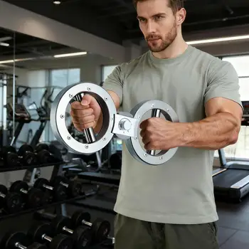 360° Rotating Arm Trainer 1