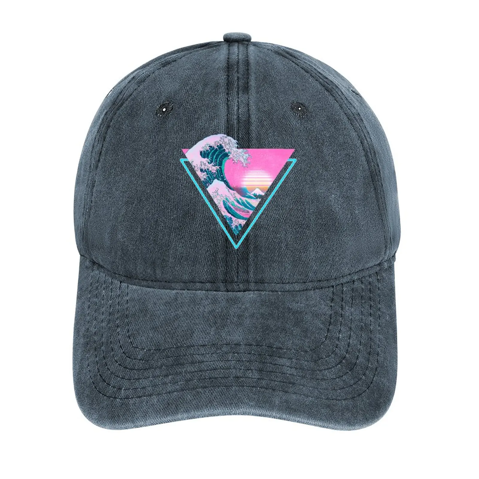 Vaporwave  ׷Ʈ ̺ Ʈ ﰢ ī캸 ,   , ִϸ̼ , ¾ , ǰ