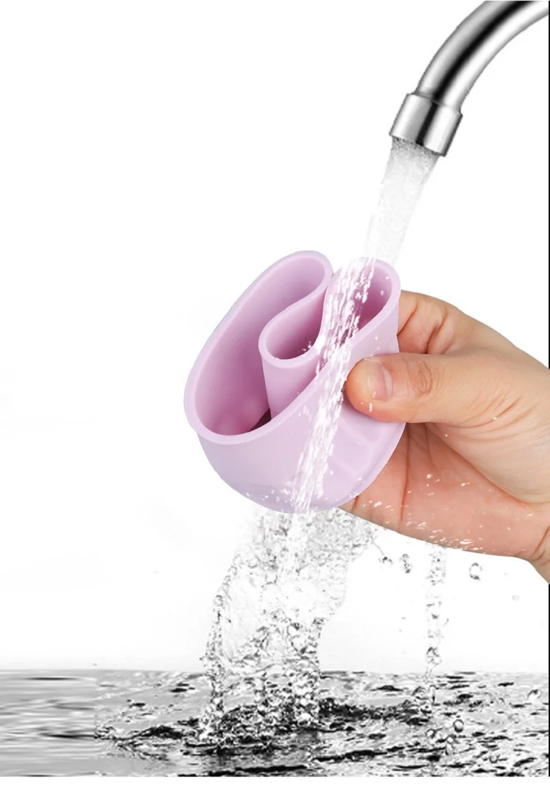 Protective Water Bottle Bottom Sleeve Cover Silicone Cup Bottom Protective Cover Cup Holder For Stanley 20/30/40oz Tumbler