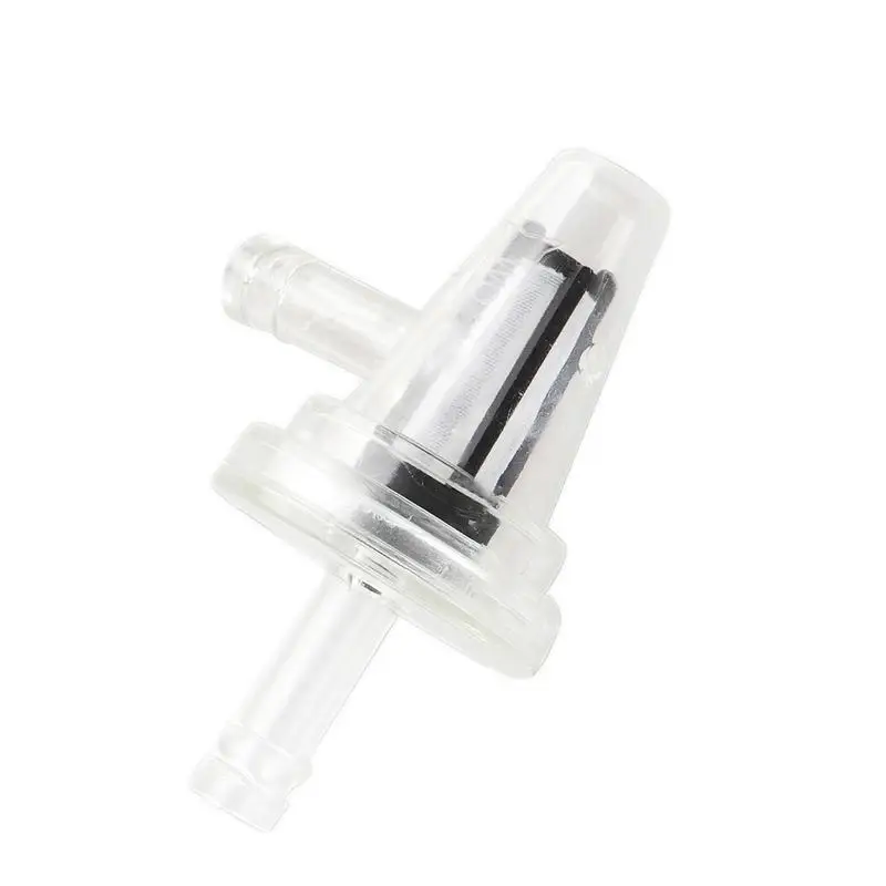 

New 1pcs Universal Petrol Oil Filter For Scooter Motorcycle Moped Scooter Dirt Bike ATV Petrol Filter Motorcycle Accessories