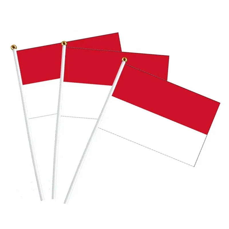 European Flag Collection 4K Stickers for Kids