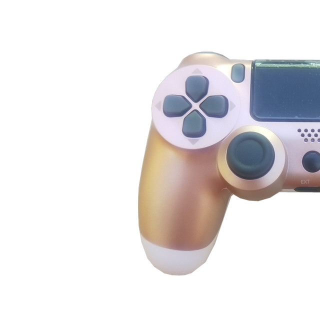 Bluetooth Double Vibration Controller For PS4 PS3 Wireless Gamepad Joystick For PS4 Games Console USB 6Axis Joypad