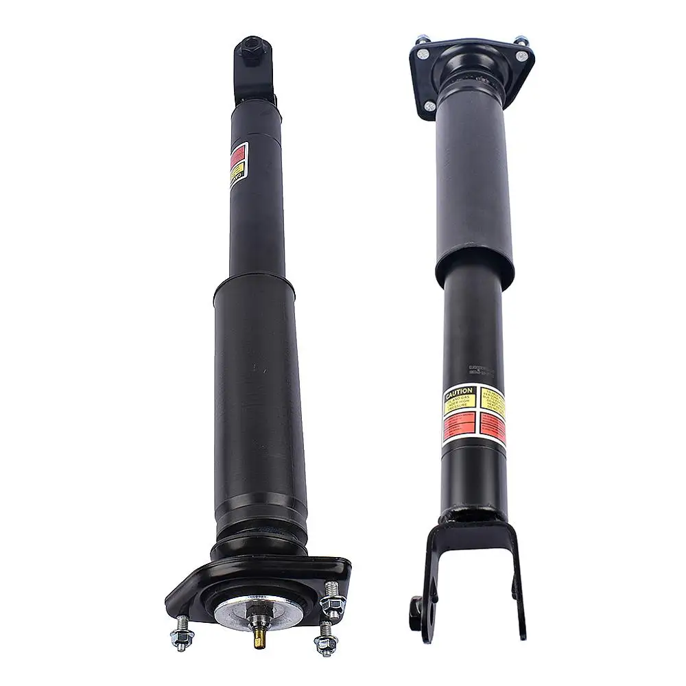 Ap02 Pair Rear Left Right Shock Absorber Strut W/ Electric For Cadillac Cts 20092015 Shock