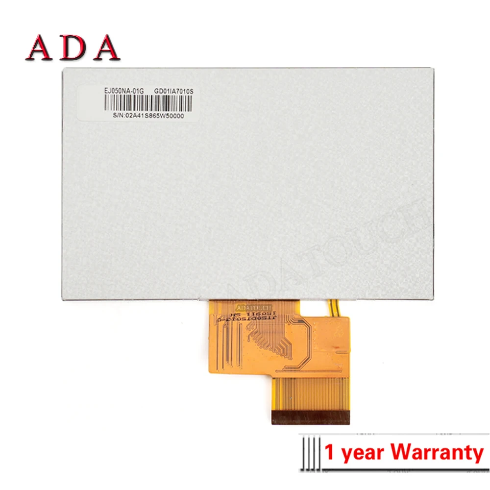 Chimei Innolux EJ050NA-01G EJ050NA-01F EJ050NA-01I LCD ÷ г, ǰ  