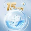 2024 New Arrivals Underwear Washing Machine Full Automatic Mini Washing Machine Portable For Household 5