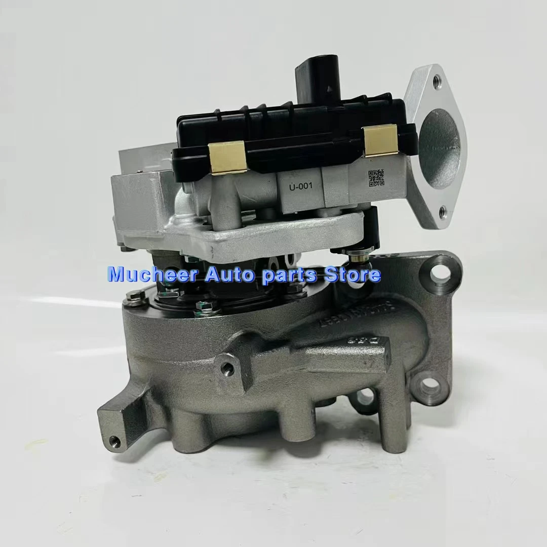 3B 専用 Turbo TD04L 14411-7T605 - Sinda - Turbo TD04L 14411-7T605
