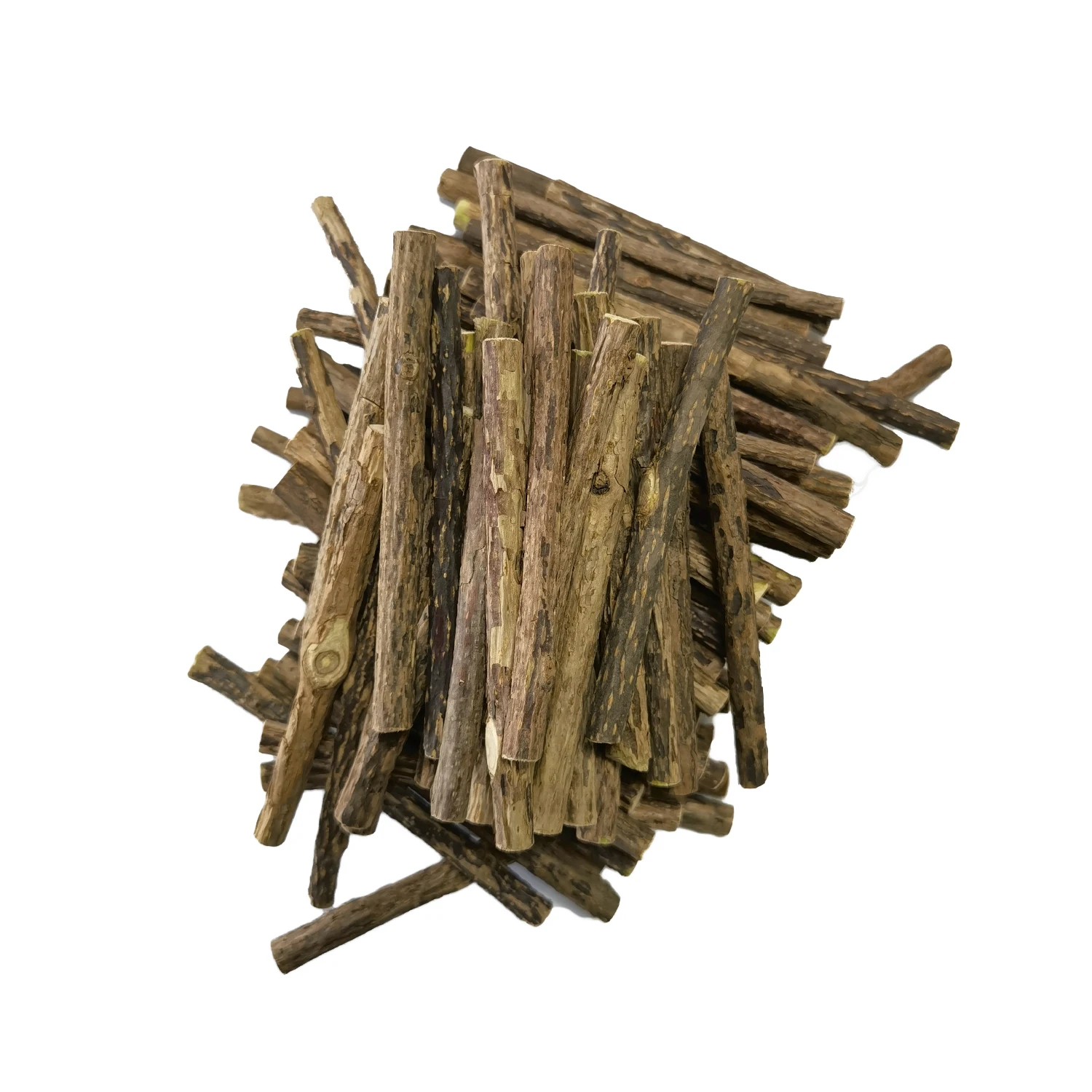 

300/400/500g Natural Catnip Pet Cat Toy Molar Toothpaste Branch Cleaning Teeth Silvervine Matatabi Cat Snacks Sticks 120x7-10mm