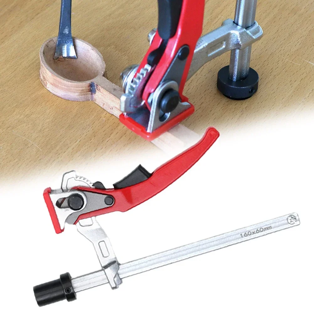 3/4 Inch Hold Down Clamps For Workbench MFT 19mm Holes