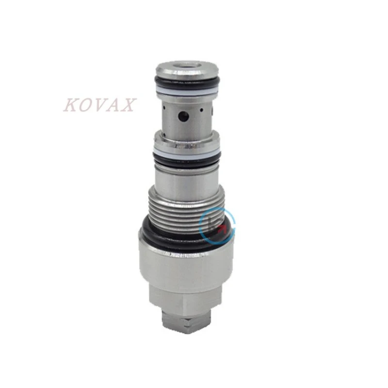 723-40-56900 723-40-57200 언로드 밸브, Komatsu PC200-7 오버플로 밸브 굴삭기 부품에 적합