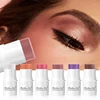 Multi-Tone Creamy Highlighter Blush Stick Makeup Long-Lasting Waterproof Simple High Lip Natural Stereo Concealer Blush Stick 1
