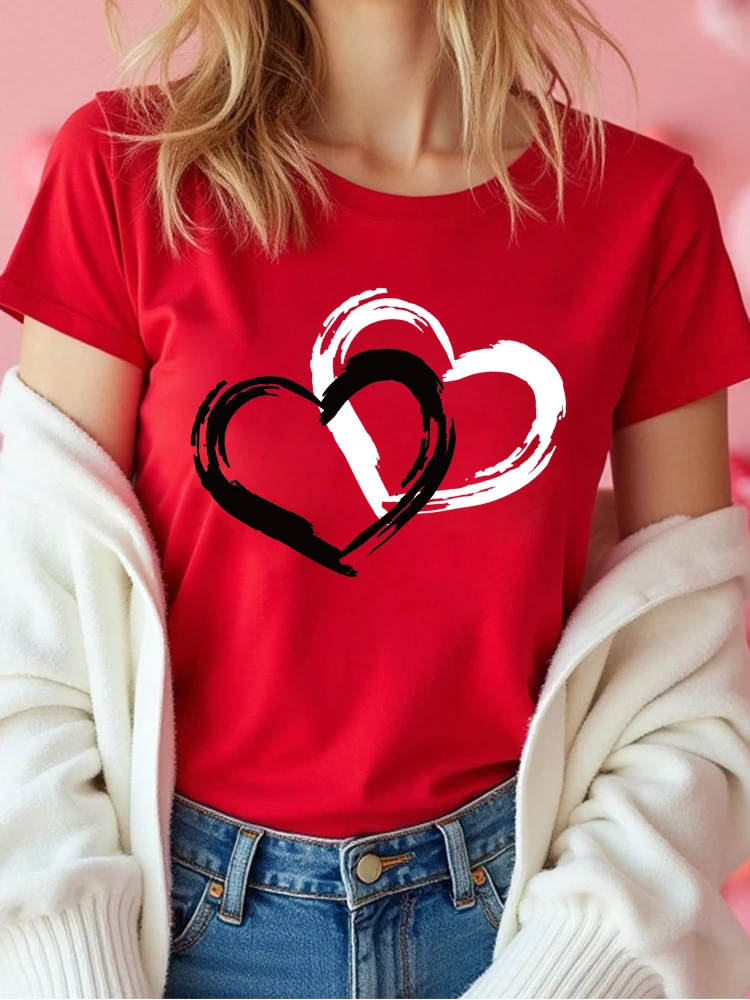 Love Heart T-Shirt main image 0