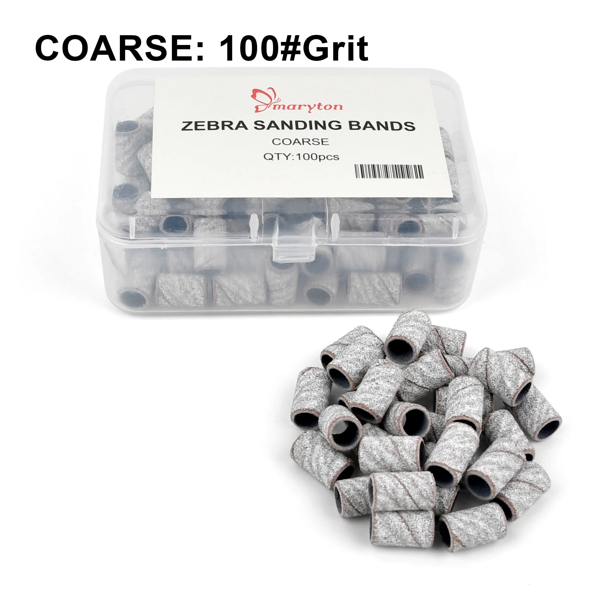 Coarse 100Grit