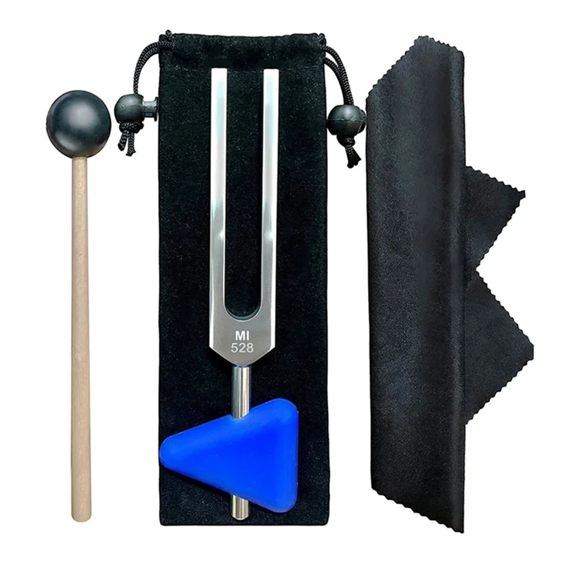 

Тюнер с вилкой для заживления нервной системы, 528MI