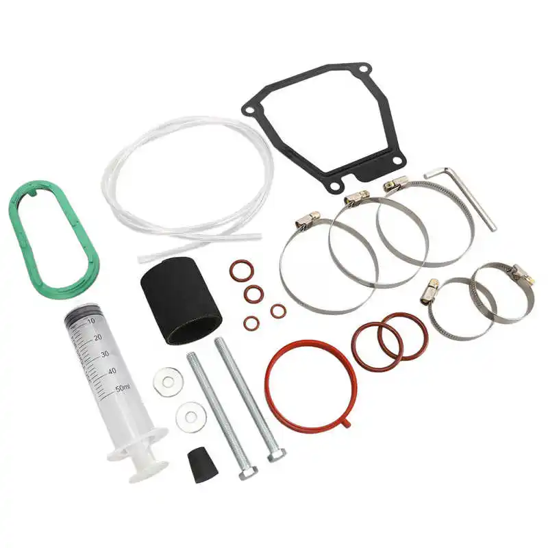 Mini Cooper S R53 Supercharger Rebuild Kit edu.svet.gob.gt