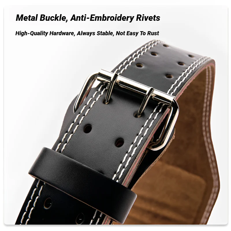 Weight Lifting Belt 2