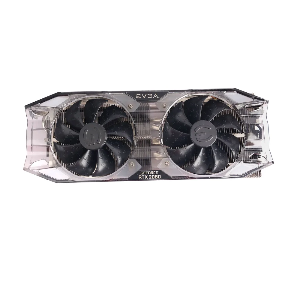 PCパーツ EVGA GeForce RTX 2080 Ti XC GAMING EVGA RTX 2080 Ti XC Specs | TechPowerUp GPU Database