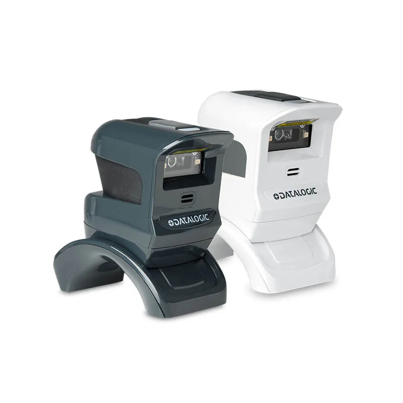 Настольный сканер штрих-кодов Datalogic Gryphon GPS4400/GPS4490 2D, сканер рукоделия, всенаправленная Презентация GPS4400