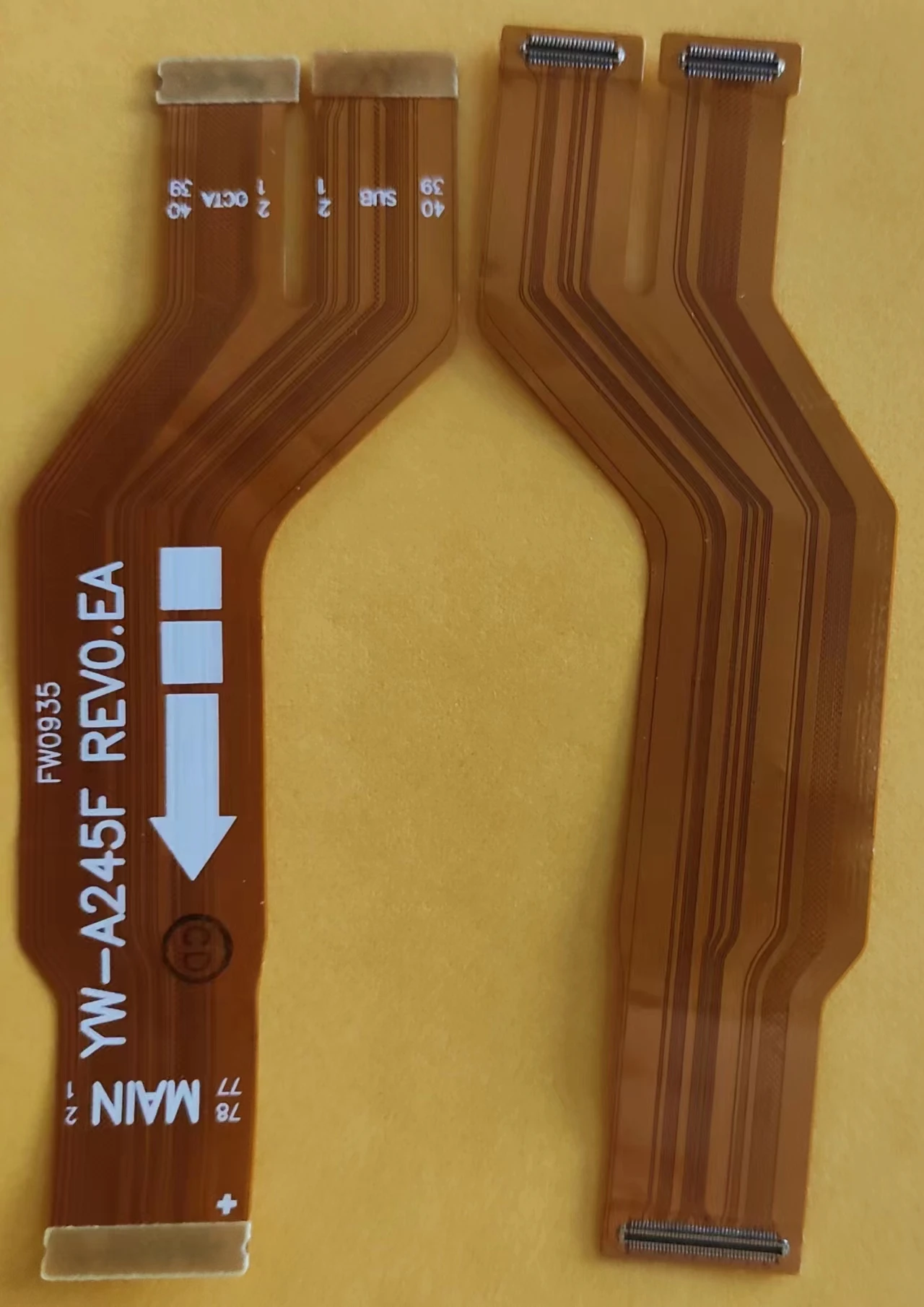 10PCS For A24 4G A245 A245F USB Charger Connector Board Dock Plug