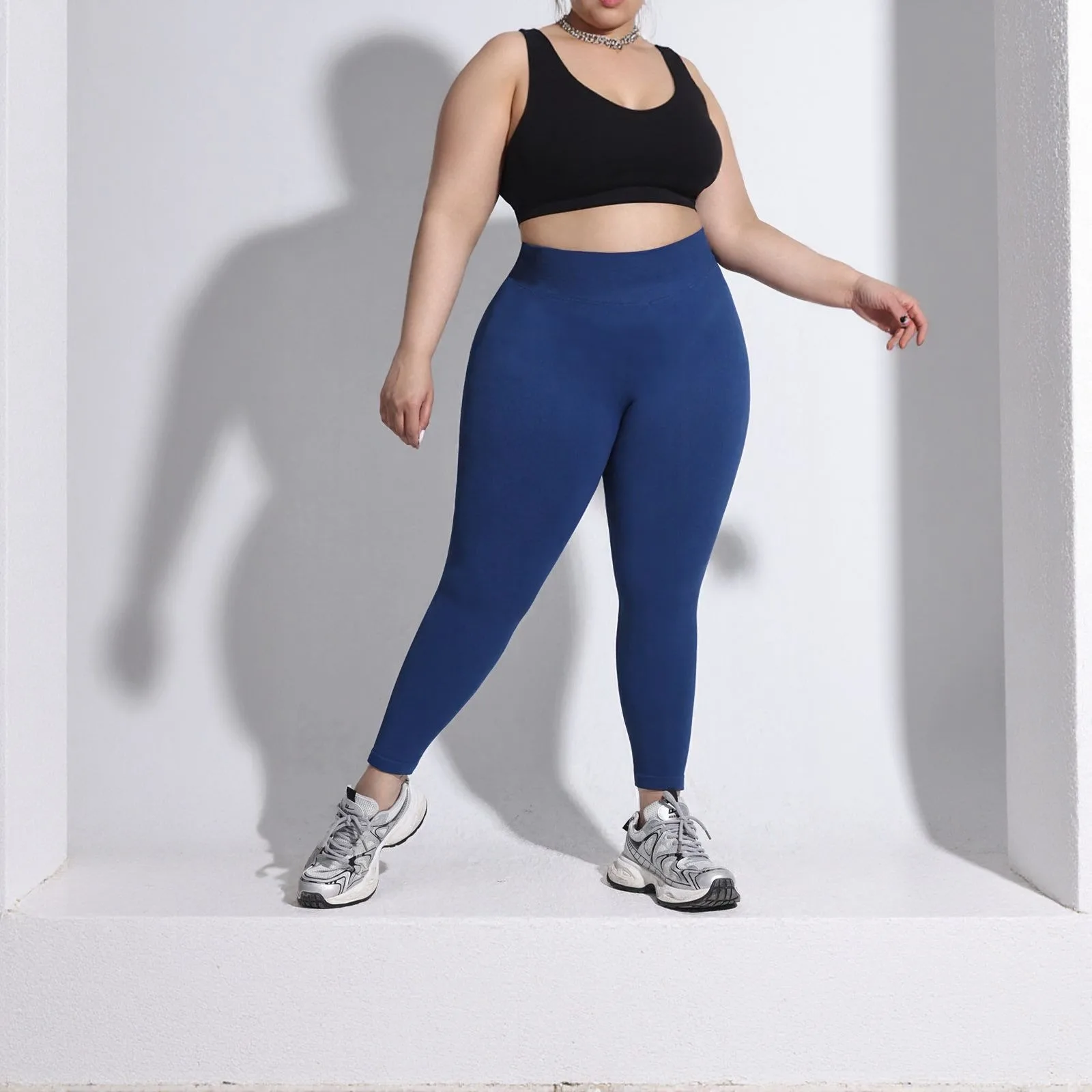 Mileegirl Women Yoga Pants 2