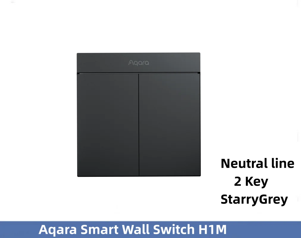Starry Grey 2Key