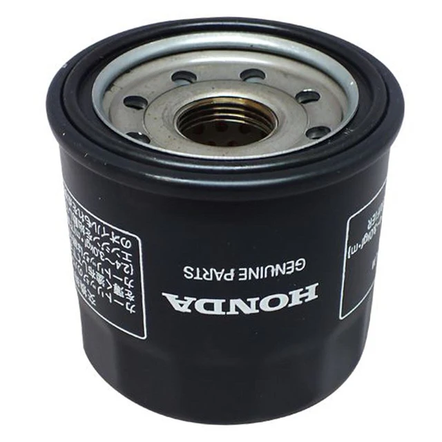 Amazon.com: AHL Oil Filter 15410-MCJ-003 15410-MCJ-505