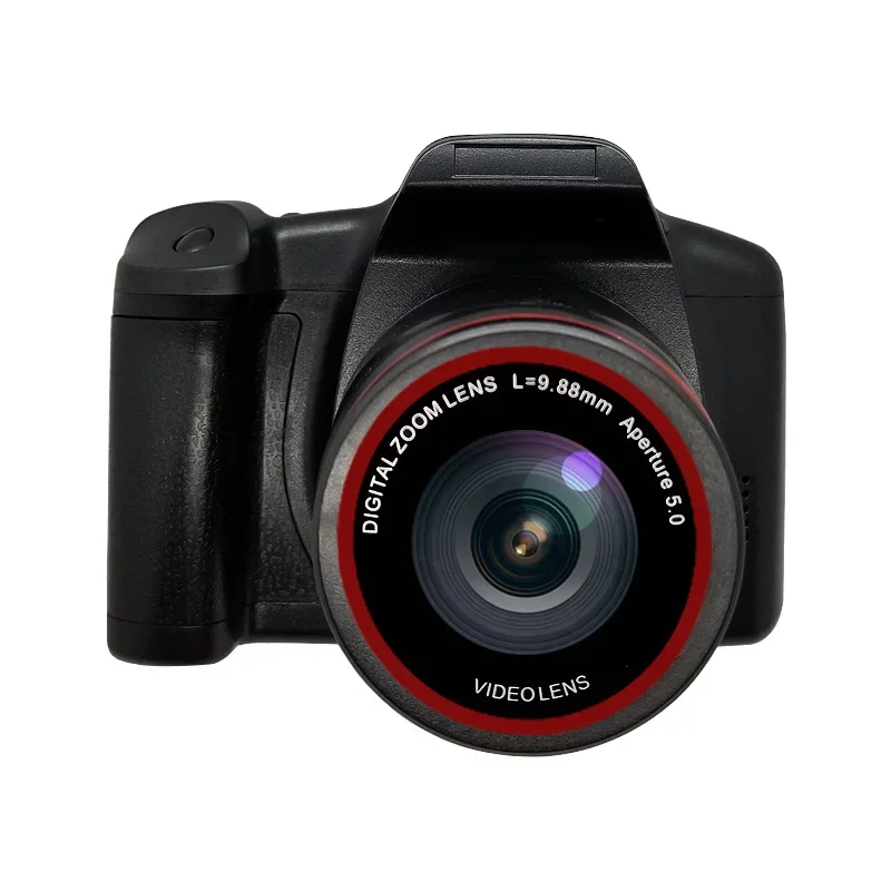 Digital Camera High Definition SLR 16X Zoom Video Sports Photography HD Long-Focus Single Lens Reflex