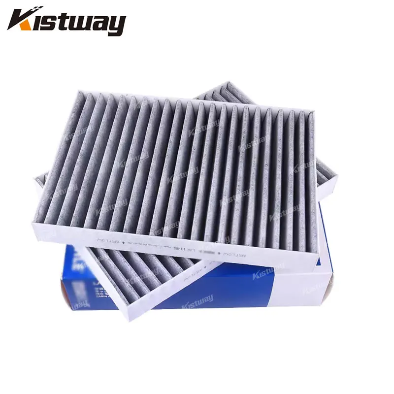 

High Quality Air Conditioning Filter For Mercedes Benz S-class W221 S350 S400 S500 S600 S63 C216 CL63 A2218300718 A2218300318